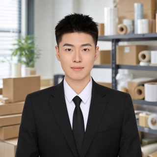 Evan Pang, S-pack sales representative